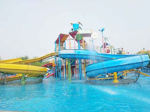 水上樂(lè)園 (17)